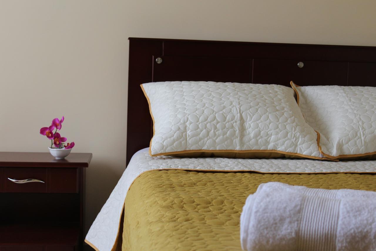 Hotel Suyusama Ipiales Kültér fotó